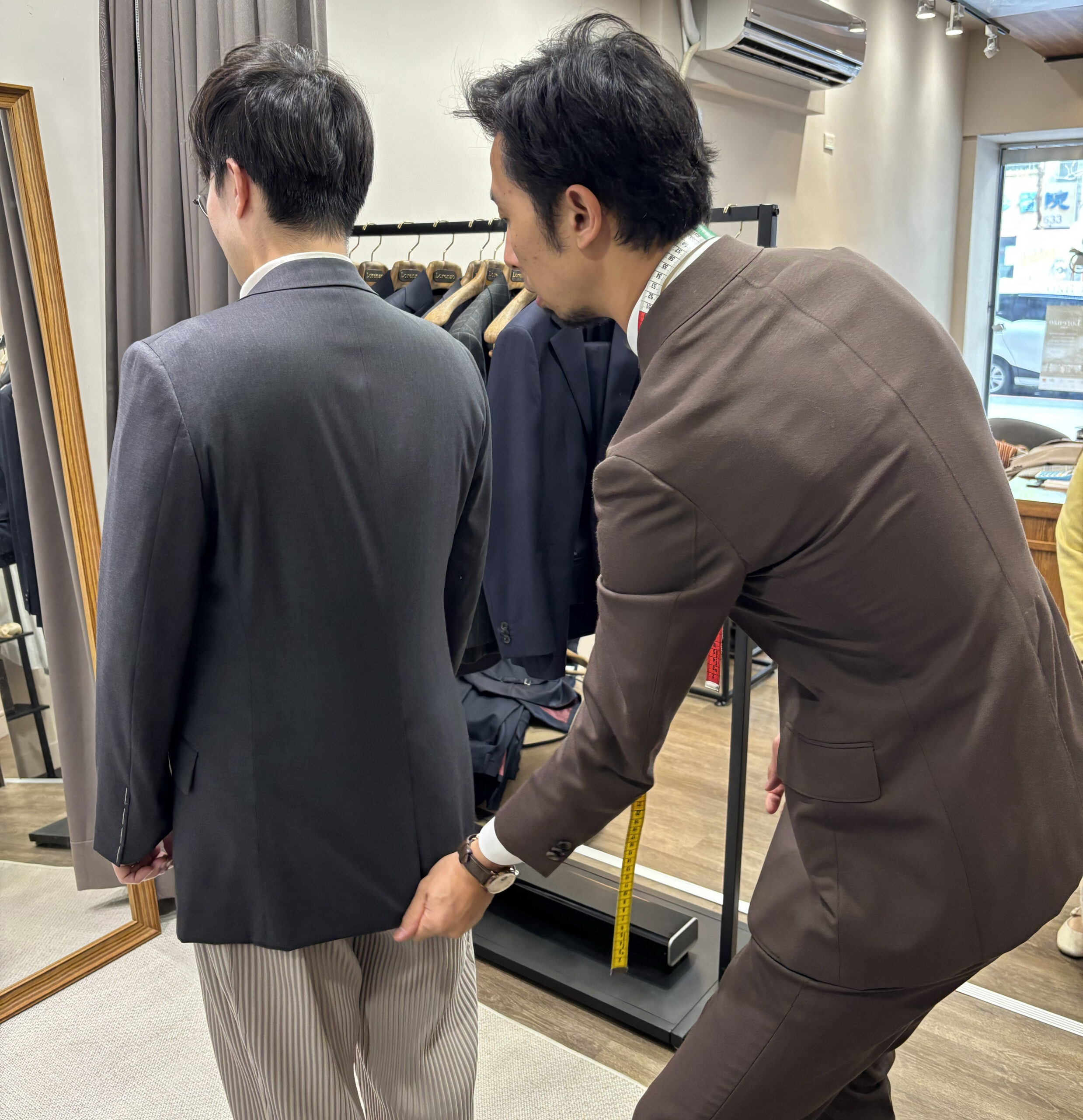 串連會場與新人，全方位造型規劃