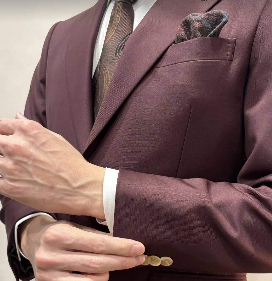 為特別的一天打造全方位造型規劃