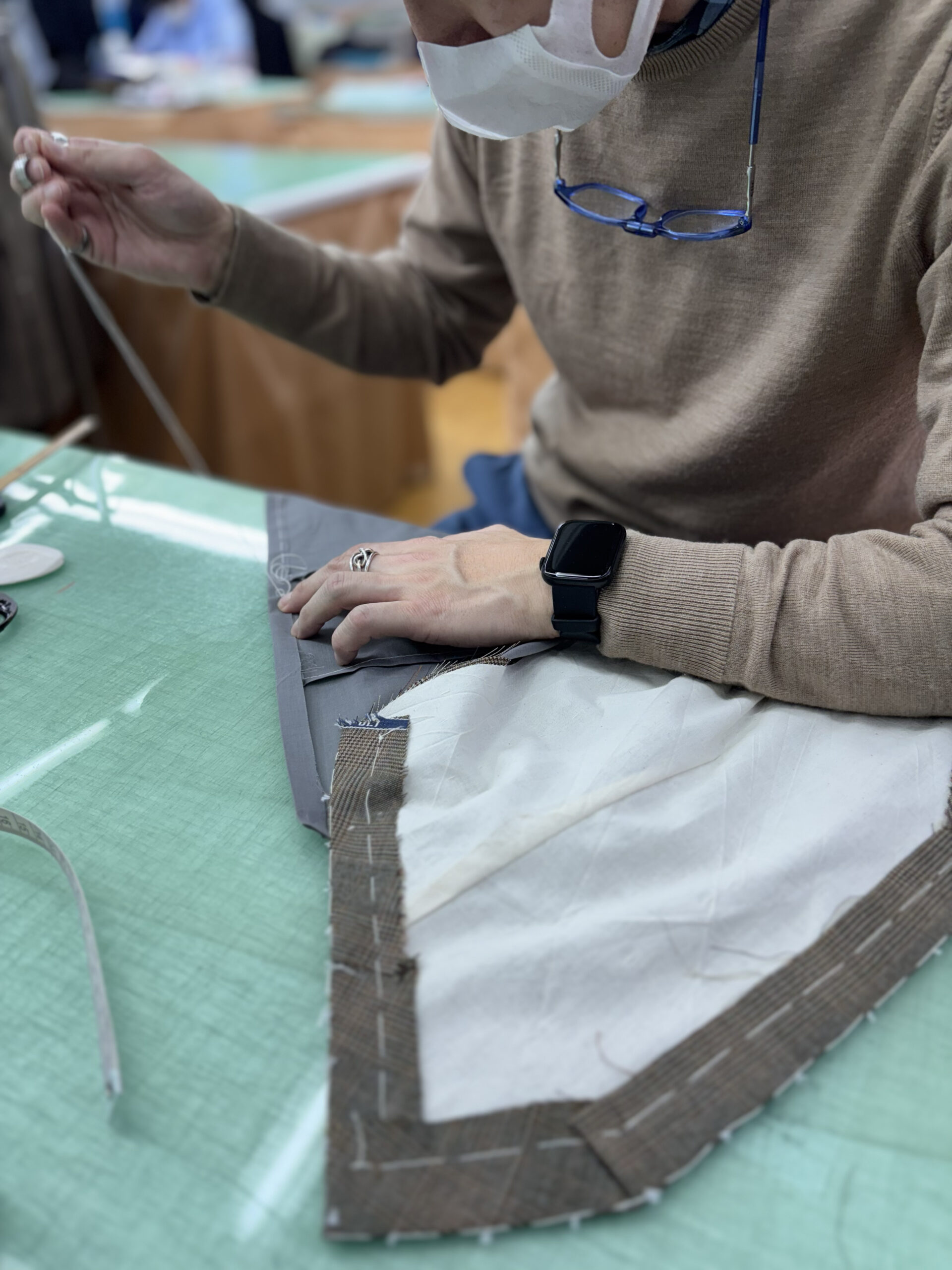 日本職人技術打造的訂製婚禮西裝