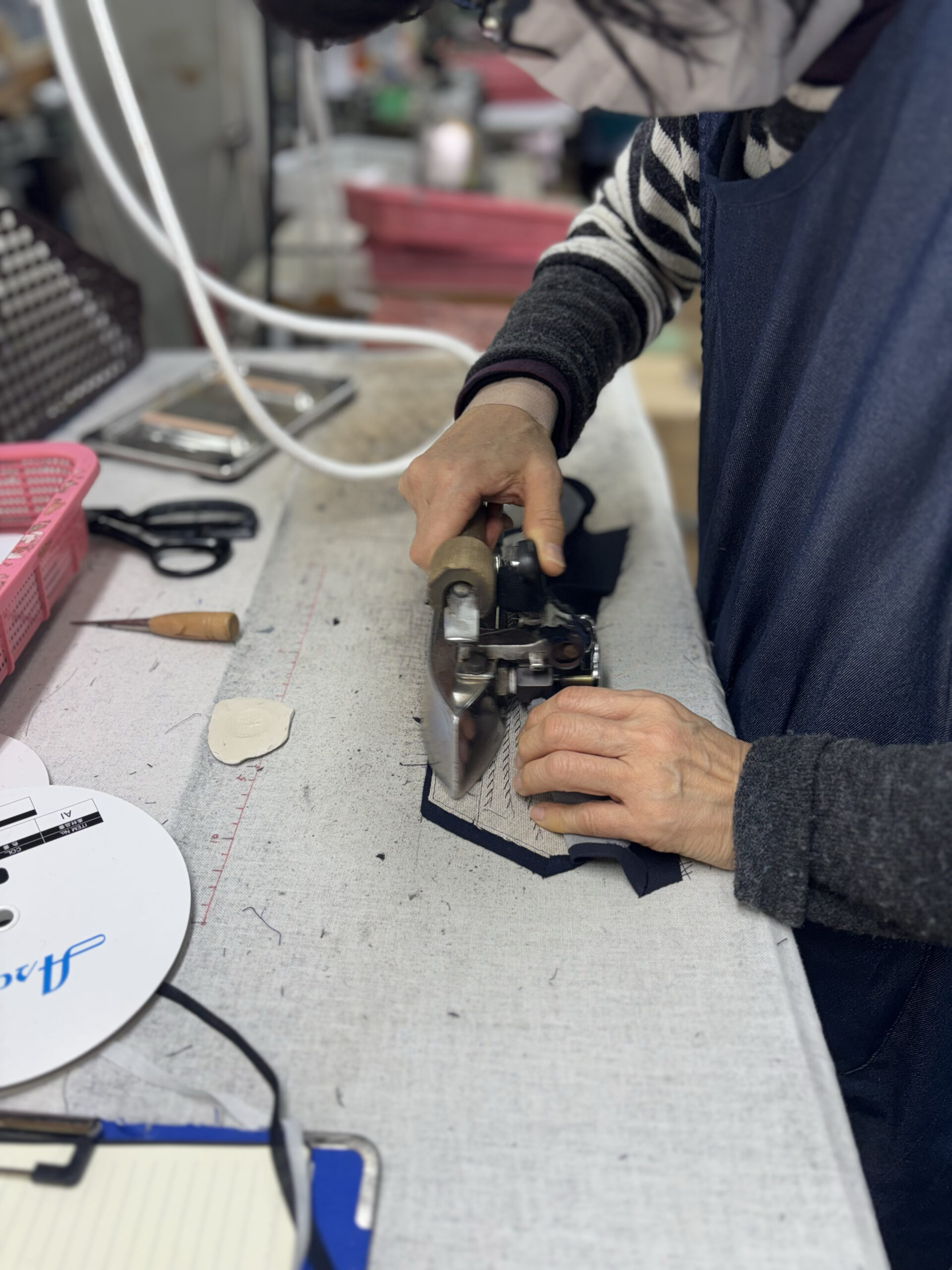 日本職人技術打造的訂製婚禮西裝